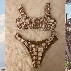 Rip Curl Bikini 🌊